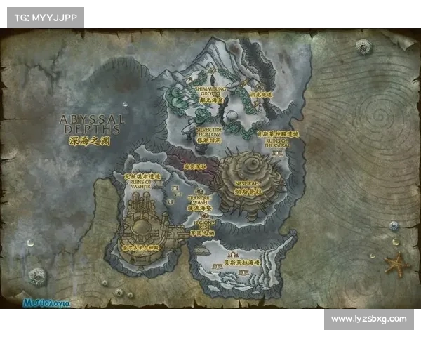 魔兽世界CTM版本：探索SS地位